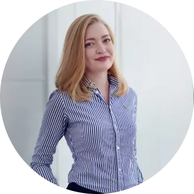 Anna Mazurova