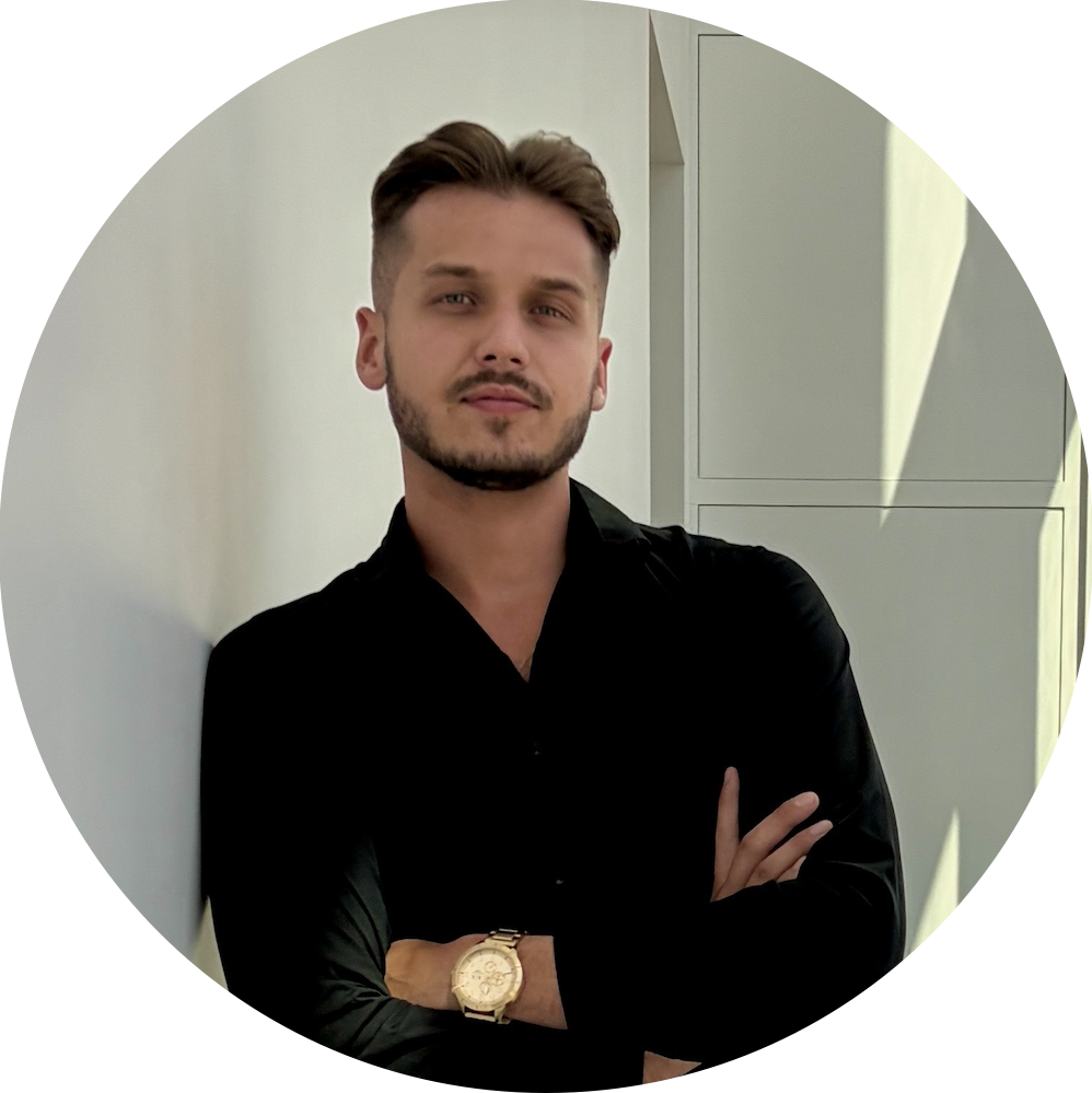Dominik Marek