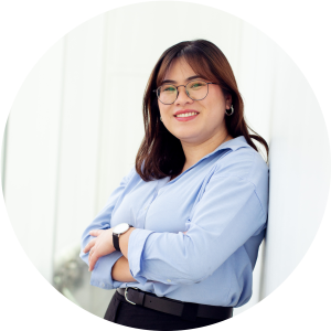 Huyen Budínová Truong